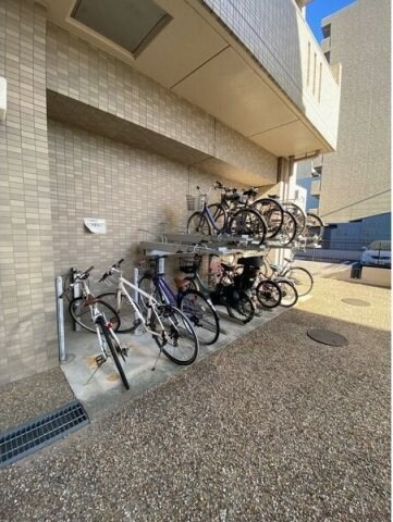 車道駅 徒歩14分 5階の物件内観写真