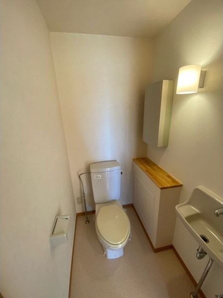 車道駅 徒歩14分 5階の物件内観写真