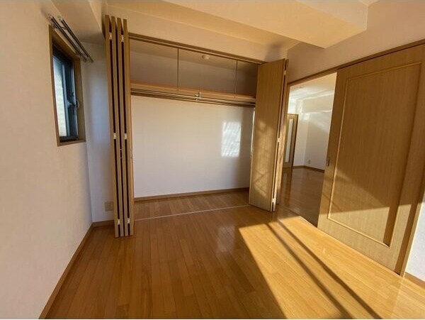 車道駅 徒歩14分 5階の物件内観写真