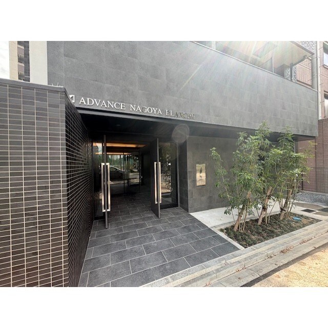 鶴舞駅 徒歩8分 2階の物件外観写真