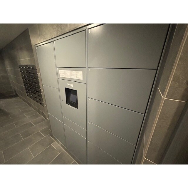 鶴舞駅 徒歩8分 2階の物件内観写真