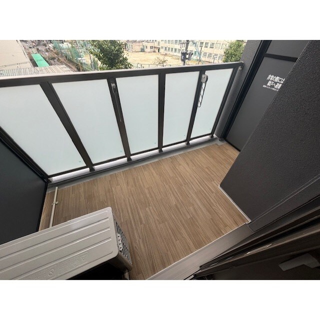 鶴舞駅 徒歩8分 2階の物件内観写真