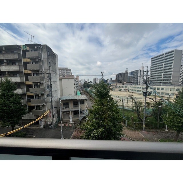 鶴舞駅 徒歩8分 2階の物件内観写真