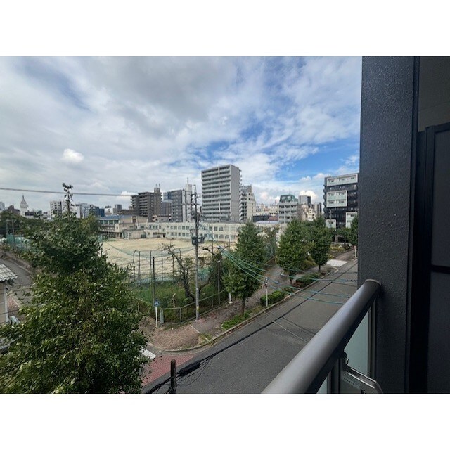 鶴舞駅 徒歩8分 2階の物件内観写真