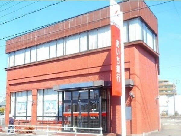 春田駅 徒歩8分 2階の物件外観写真