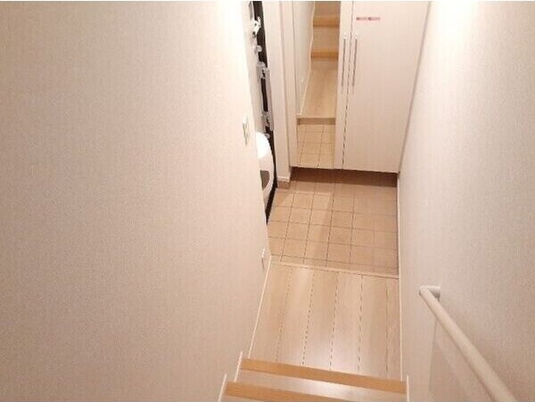 春田駅 徒歩8分 2階の物件内観写真