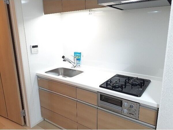 春田駅 徒歩8分 2階の物件内観写真