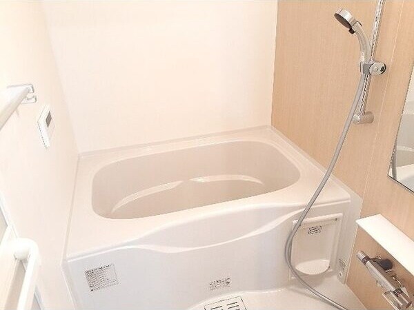 春田駅 徒歩8分 2階の物件内観写真