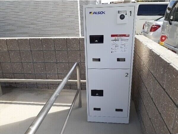 春田駅 徒歩8分 2階の物件内観写真