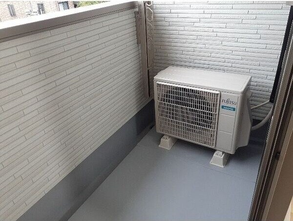 春田駅 徒歩8分 2階の物件内観写真