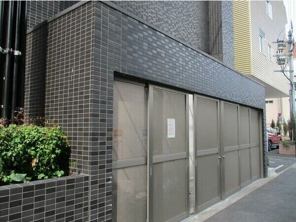 プレサンス金山コネクトの物件内観写真