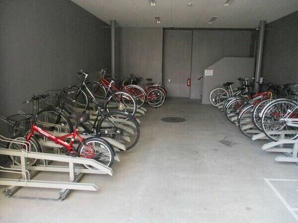 プレサンス金山コネクトの物件内観写真