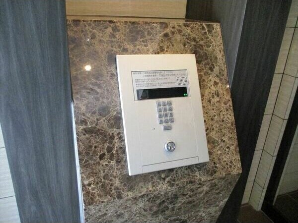 プレサンス金山コネクトの物件内観写真