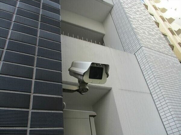 プレサンス金山コネクトの物件内観写真