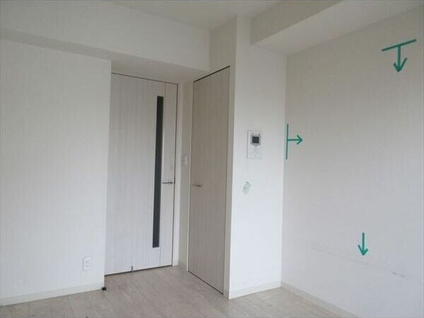 プレサンス金山コネクトの物件内観写真