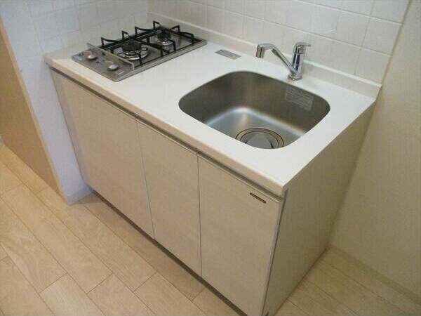 プレサンス金山コネクトの物件内観写真