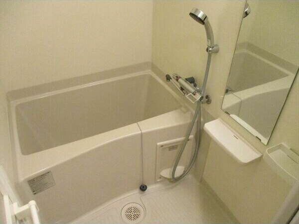 プレサンス金山コネクトの物件内観写真