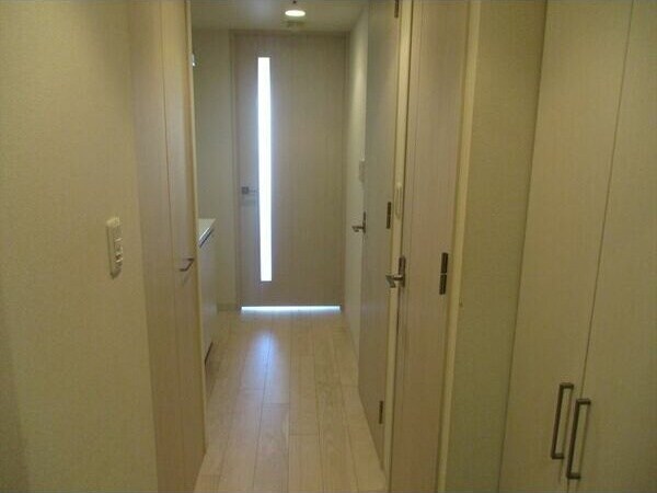 プレサンス金山コネクトの物件内観写真