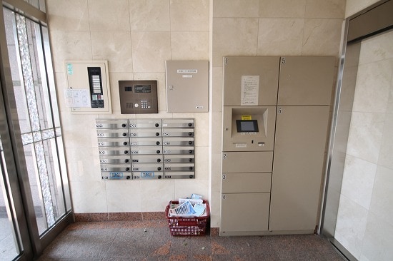 ＦＪ日進通の物件外観写真