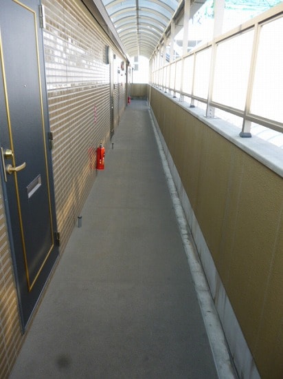 ＦＪ日進通の物件内観写真