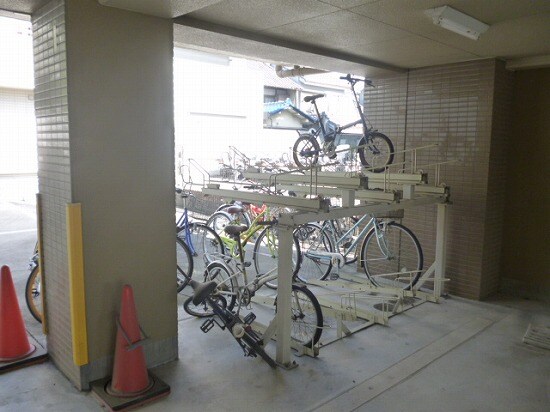 ＦＪ日進通の物件内観写真