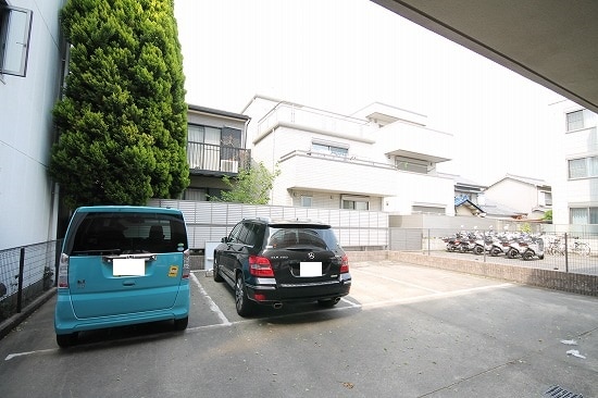 ＦＪ日進通の物件外観写真