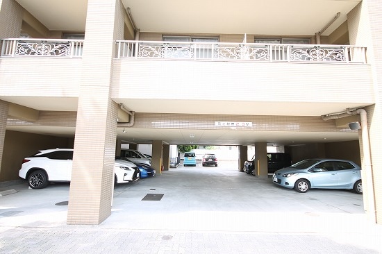 ＦＪ日進通の物件外観写真