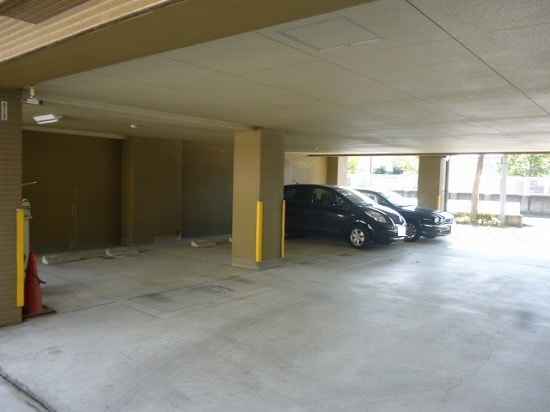 ＦＪ日進通の物件外観写真