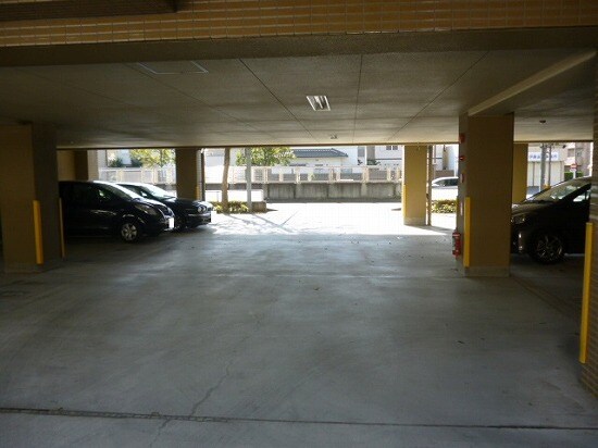 ＦＪ日進通の物件外観写真