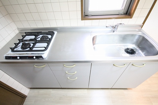 ＦＪ日進通の物件内観写真