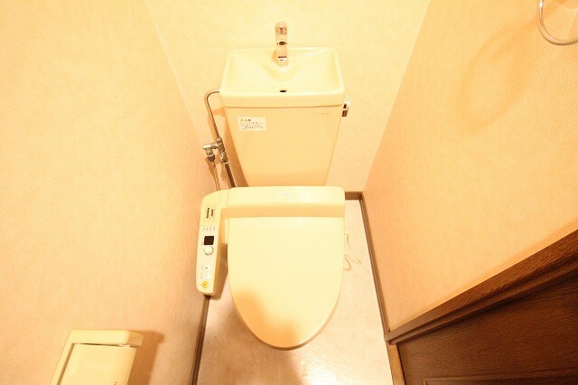 ＦＪ日進通の物件内観写真