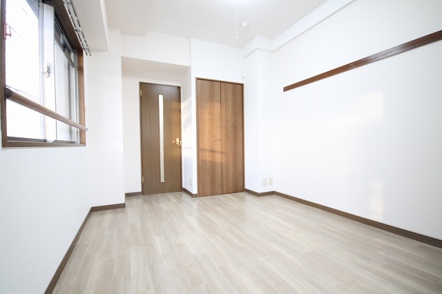 ＦＪ日進通の物件内観写真