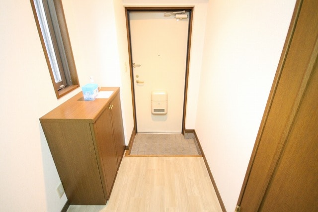 ＦＪ日進通の物件内観写真