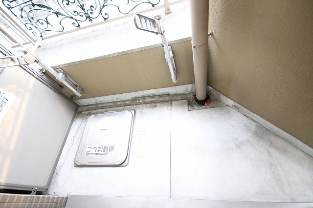 ＦＪ日進通の物件内観写真