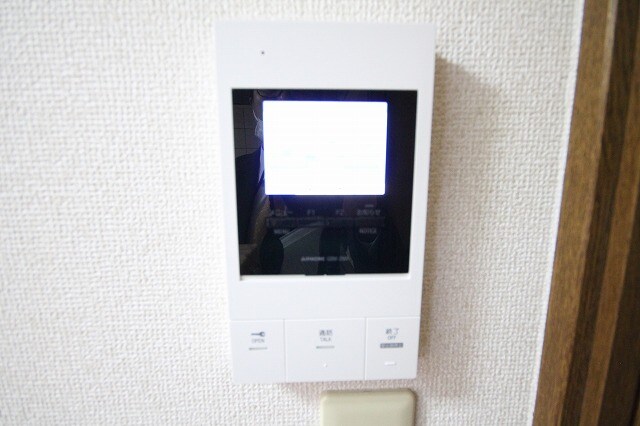 ＦＪ日進通の物件内観写真