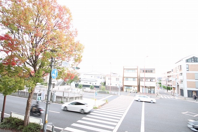 ＦＪ日進通の物件内観写真