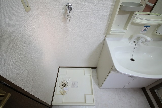 ＦＪ日進通の物件内観写真