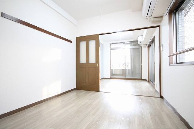 ＦＪ日進通の物件内観写真