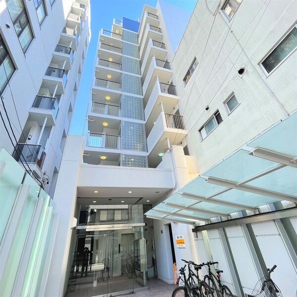 Joindre東山の物件外観写真