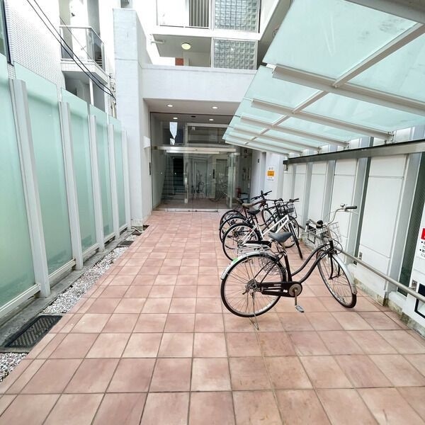 Joindre東山の物件内観写真