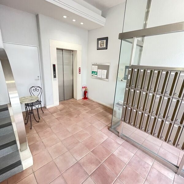 Joindre東山の物件外観写真