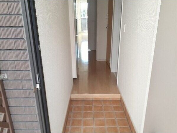 高畑駅 徒歩19分 1階の物件内観写真