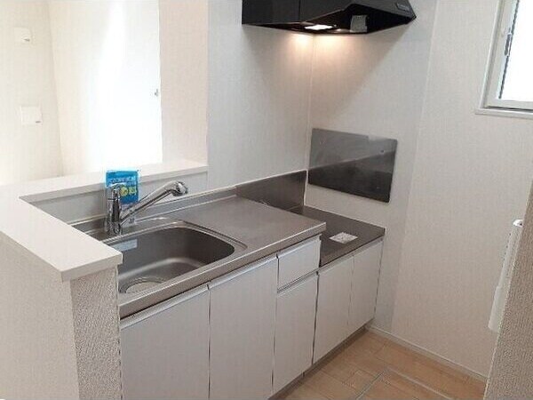 高畑駅 徒歩19分 1階の物件内観写真