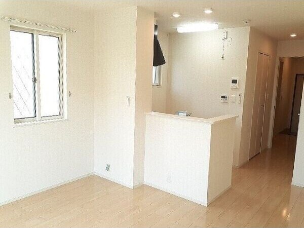 高畑駅 徒歩19分 1階の物件内観写真
