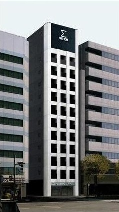 シグマケミカル名古屋ビルの物件外観写真