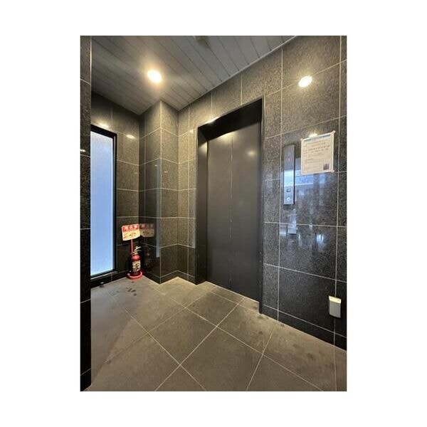 シグマケミカル名古屋ビルの物件外観写真