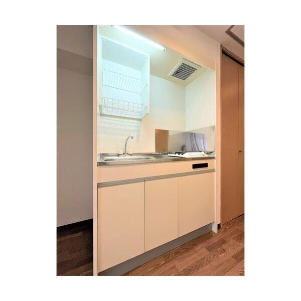 シグマケミカル名古屋ビルの物件内観写真