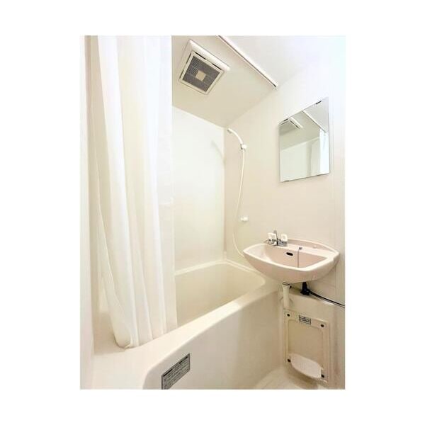 シグマケミカル名古屋ビルの物件内観写真