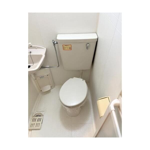 シグマケミカル名古屋ビルの物件内観写真