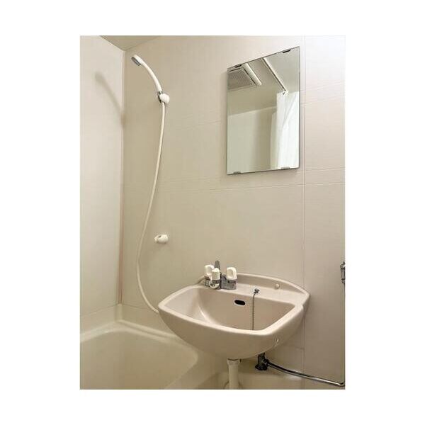 シグマケミカル名古屋ビルの物件内観写真